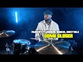 Fejoint - Come Closer ft Konecs, Reggie & Switch.E (Joe Malafu Drum Cover)