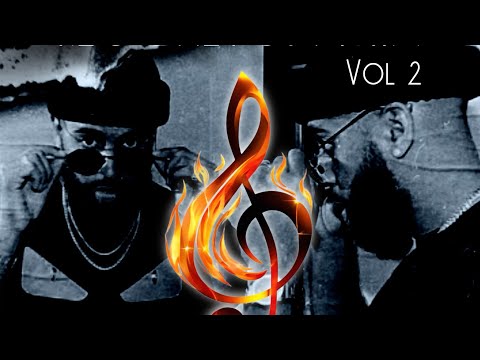 Reggaeton Mix by DJ TUNE