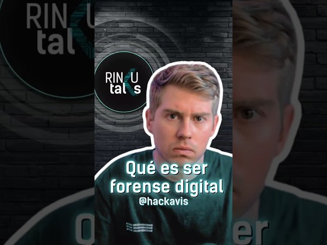 Vídeo relacionado con El Arte y la Ciencia de las Investigaciones Digitales Forenses: Volumen 3 - Sistemas Android y iOS