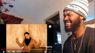Big Pun - It&#39;s So Hard ft. Donell Jones - REACTION