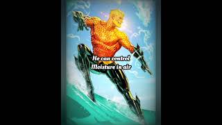 Who is Dark Tide Aquaman? #aquaman #justiceleague #dc #dccomics #shorts #subscribe #foryou