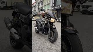 Download lagu #Kawasaki #ZRX1200 #Yoshimura #IcityMotoworld mp3