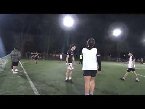 FISURA VS DEPORTIVO REPOSERA - #LigaNuñez - #Clausura SLV - 29/9/23