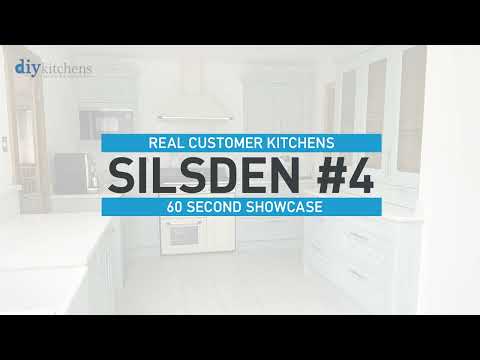 Innova Silsden Traditional Kitchens - 60 Second Showcase - Part 4