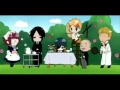 Becca - I'm Alive! (Male Version) - Black Butler ...