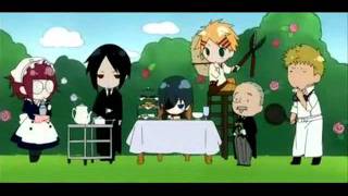 Becca - I'm Alive! (Male Version) - Black Butler