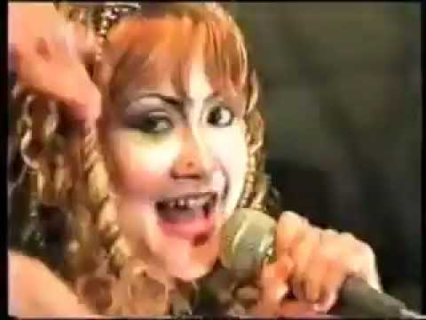 Tirai Cinta - Denis Arista - Sera