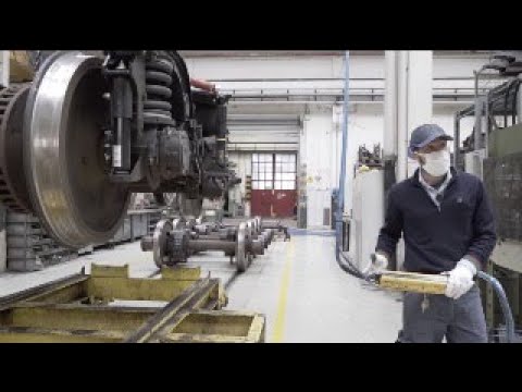 Il Bello di Trenord (quarta puntata)