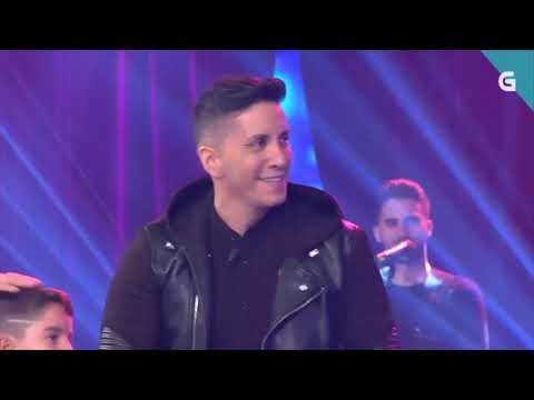 ESTO ES PA TI - ARIEL de CUBA Actuación y entrevista en Bamboleo TVG