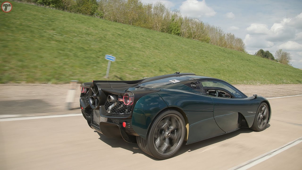 SMMT at Millbrook 2022