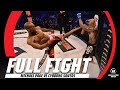 Another Unforgettable Knockout | Michael Page vs Cyborg Santos | Full Fight | Bellator 158
