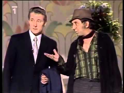 Felix Holzmann   Hřbitovní rozhovor