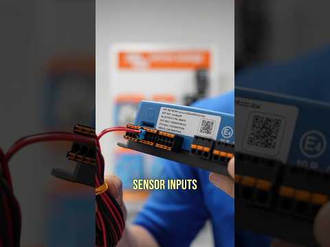 How to Automate Ventilation Using Cerbo GX!