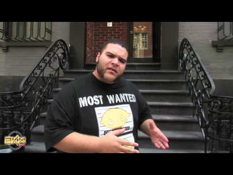 "The Walking Riot" Raze will destroy at 2KW Pro Divided We Stand