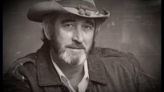 Don Williams - Crying In The Rain [HQ Audio] [MP3 Download]