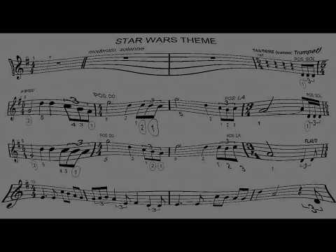 STAR WARS MIX media