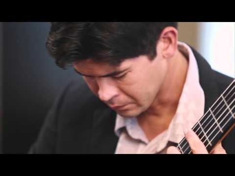 Ian O'Sullivan - Ka'ena (HiSessions.com Acoustic Live!)