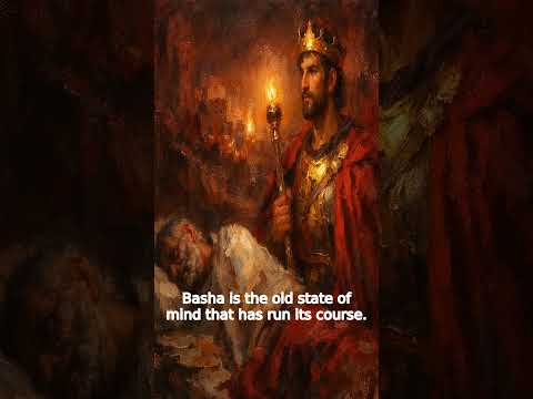 1 Kings 16:6
