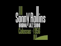 Sonny Rollins, Tommy Flanagan, Doug Watkins, Max Roach - St. Thomas