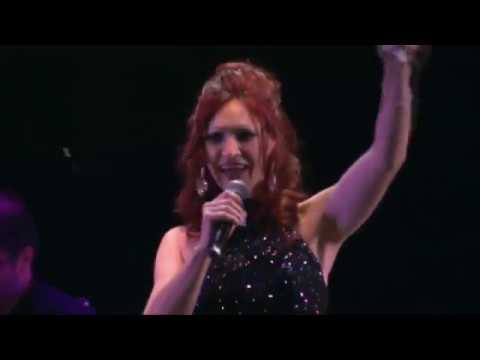 ZANDRA RISATTI - Rondando tu esquina - Versión Guajira