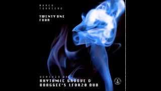 Marco Torriero - Twenty One Four (RHYTHMIC GROOVE REMIX)