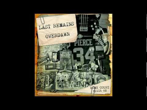 Overdawn & Last Remains - Home Court (feat. Screamoe)