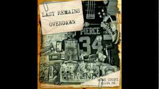 Overdawn & Last Remains - Home Court (feat. Screamoe)