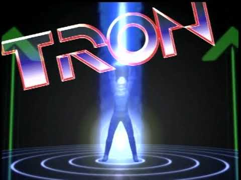 download lagu mp3 mp4 Tron Dvd, download lagu Tron Dvd gratis, unduh video klip Tron Dvd