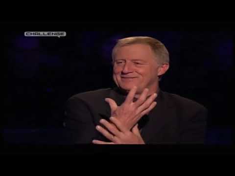 Who Wants to be a Millionaire 2003 - Episode 1