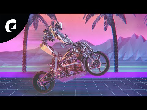 Wave Saver - Humbot (Royalty Free Music)