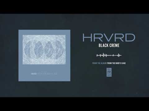 HRVRD "Black Creme"