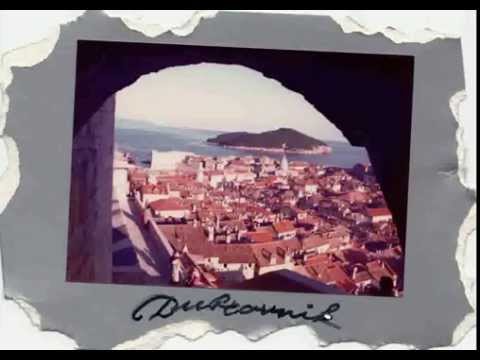 Daniel Načinović  - O lijepa,o draga  (You Beautiful, You Dear)