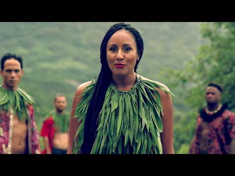 Irie Love - Made in the Islands (Official Music Video)