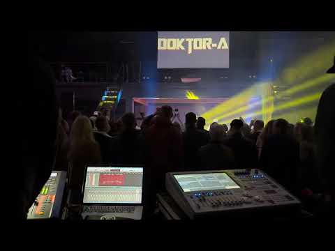 Doktor A - Miks on nii (Viinistu live 31.05.2025)