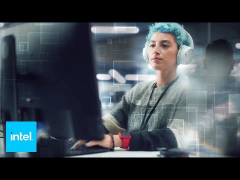 Accelerating AI at the Edge with Oracle Roving Edge Infrastructure | Intel