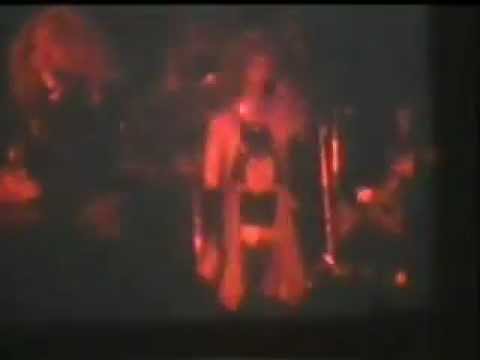 DanMash/Nick's 8mm: Canyon Long Ago & Far Away