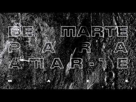 Video thumbnail for De Marte para Amar-te