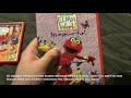 2 Of My Favorite Sesame Street DVDs