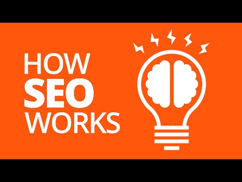 What is SEO? | Search Engine Optimization Explained