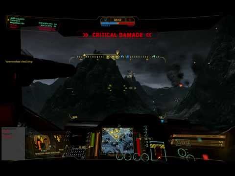 Shadowhawk 2H Phoenix Company Brawl