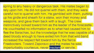 The Pool Of The Black One by Robert Ervin Howard (Book Reading, British English Female Voice)