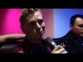 Icon Of Coil Interview - Crazy Clip TV 044