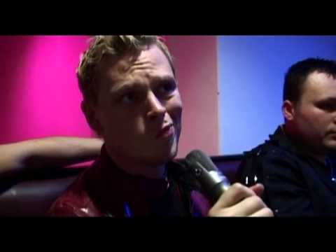 Thumbnail for Icon Of Coil Interview - Crazy Clip TV 044