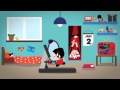 PUCCA PUCCA S New Year