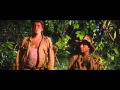 Raiders Of The Lost Ark Opening Scene 1981