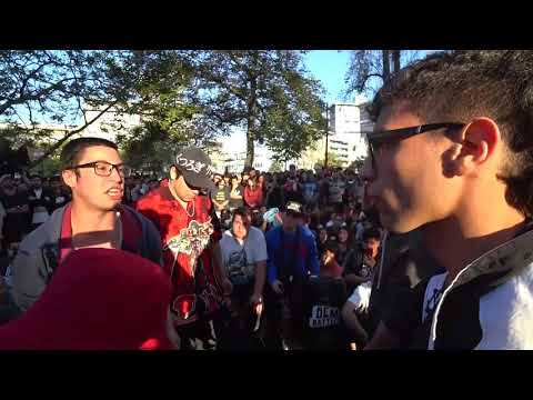 Raider - Teorema- Siberiano-Zaishot    el gato no tiene 7 vidas tiene 7 oportunidades