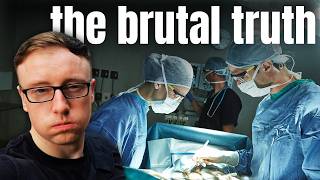 Healthcare in Cambodia vs the West