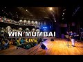 Win Mumbai (LIVE) | Official Music Video - Joseph Raj Allam
