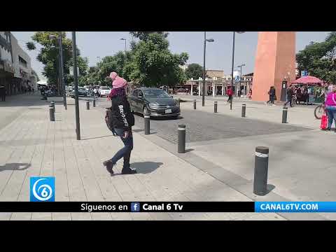 Video: Población toma medidas ante llegada de más frentes fríos