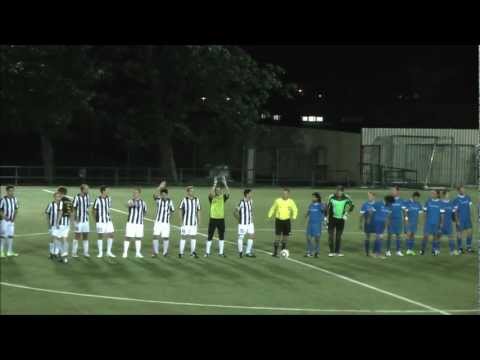 2. Runde: RSC Vienna - Vienna Phoenix FC Highlights (1. Halbzeit)
